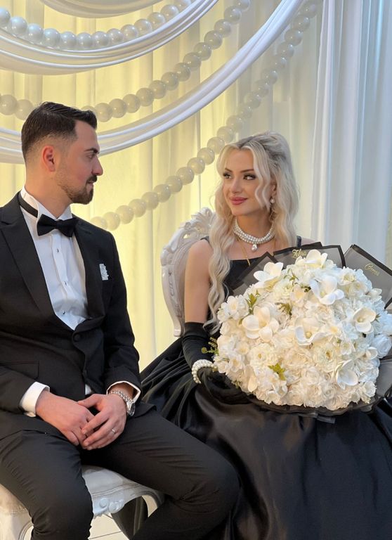 Şık Salon İç Mekan